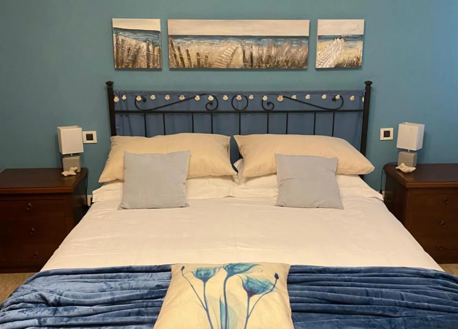 Lägenhet Quiet And Comfort In The Heart Of Venedig Italien