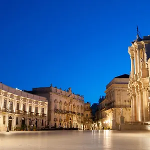 Soraya Apartament Ortigia Syracuse